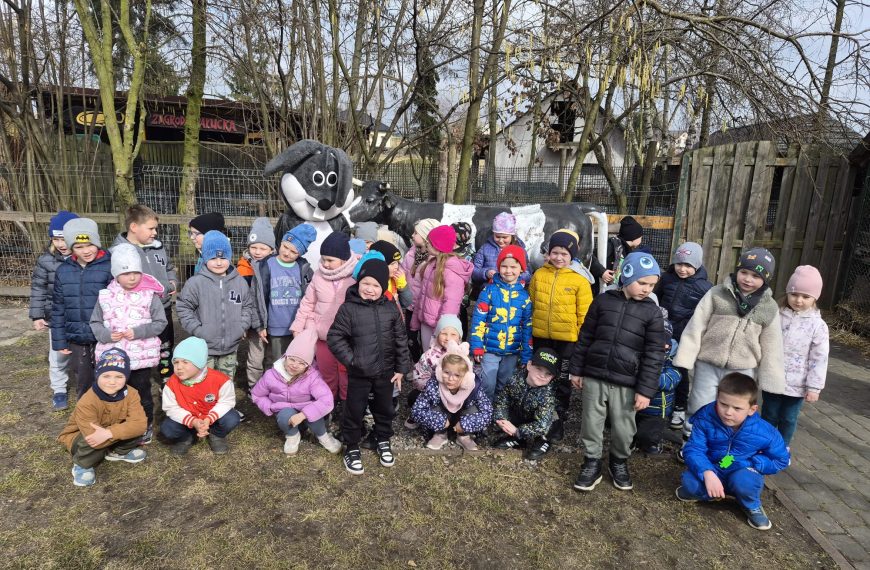 Wycieczka do Gąsawy