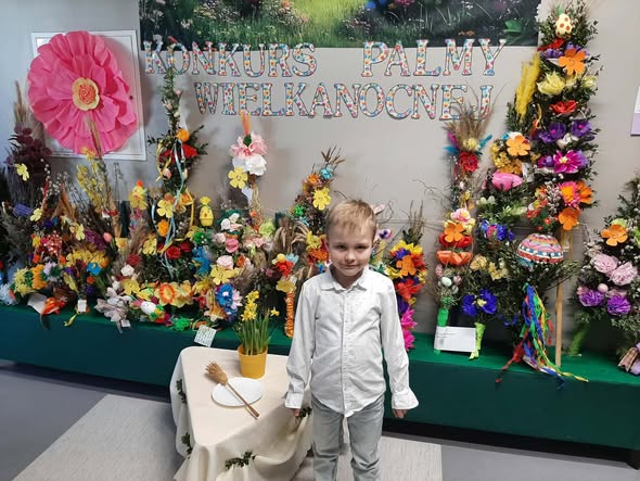 Wielkanocne wspomnienia