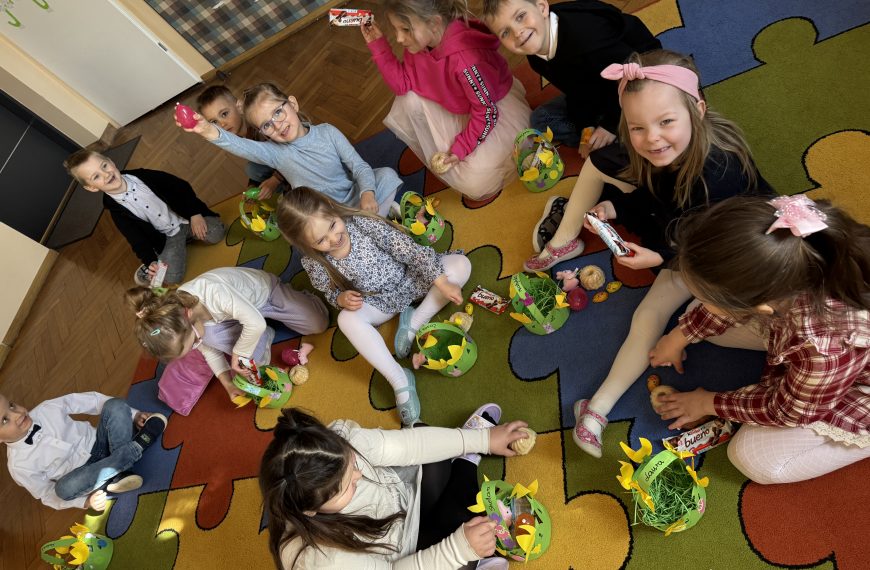 Śniadanie wielkanocne